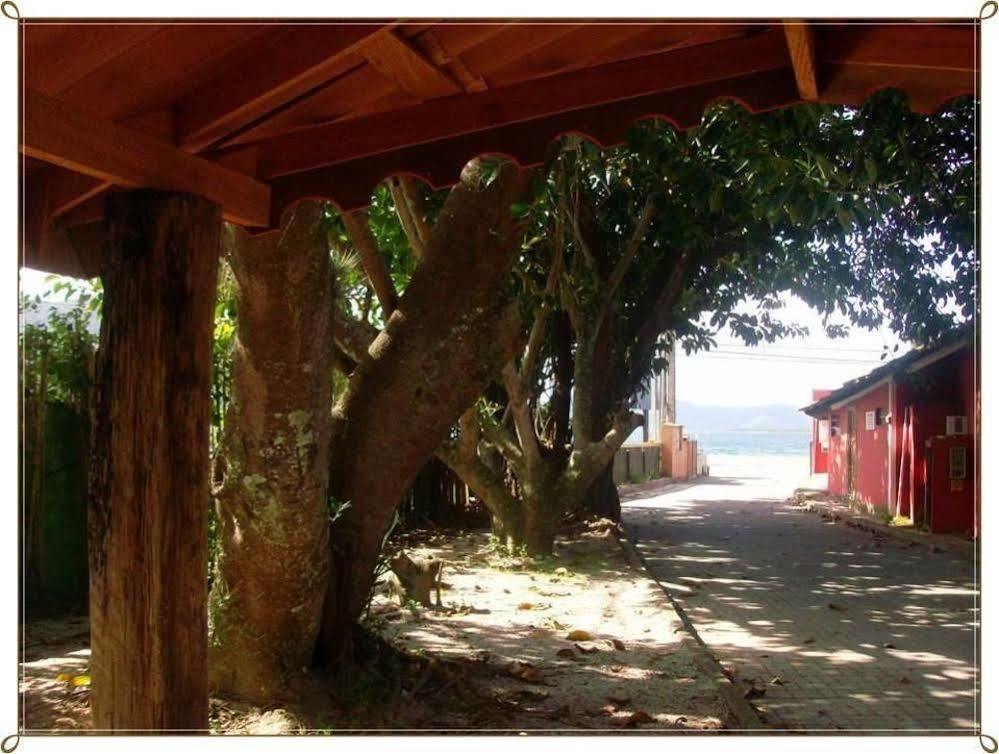 Pousada Lagoa Do Sol Florianópolis Exteriér fotografie